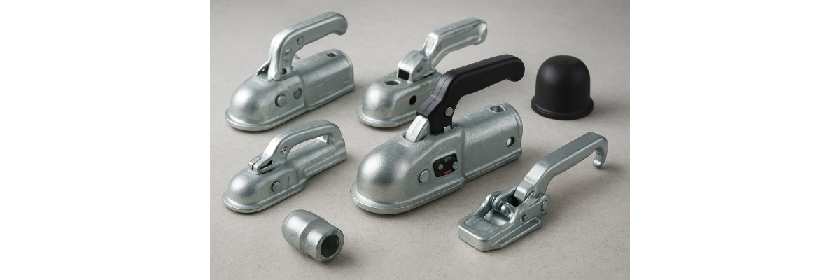 Accouplements à billes pour remorques en Suisse romande – Sécurité et fiabilité avec Afatek - Accouplements à billes de qualité pour remorques – Acheter en Suisse romande | Afatek