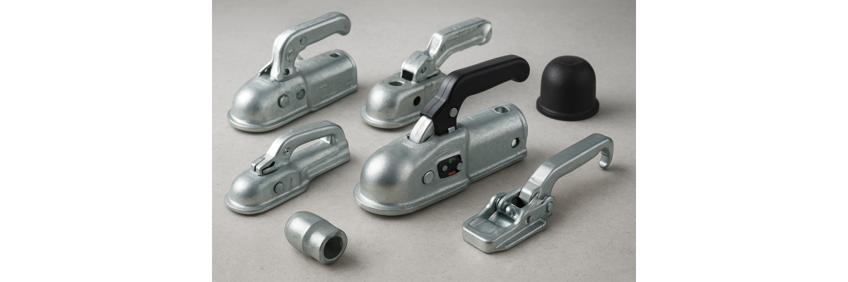 Accouplements à billes pour remorques en Suisse romande – Sécurité et fiabilité avec Afatek - Accouplements à billes de qualité pour remorques – Acheter en Suisse romande | Afatek