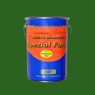 Branths Robust Lacquer (séchage rapide) 5 litres vert naturel 0610