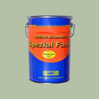 Peinture Branths Robust (séchage rapide) 5 litres gris galet RAL 7032