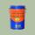 Peinture Branths Robust (séchage rapide) 5 litres...