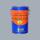 Peinture Branths Robust (séchage rapide) 5 litres...