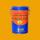 Peinture Branths Robust (séchage rapide) 5 litres...