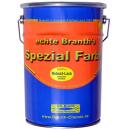 Peinture Branths Robust (séchage rapide) 5 litres orange RAL 2000