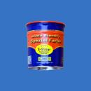 Branths S-Glaze (séchage lent) bidon 0,75 l bleu clair RAL 5012