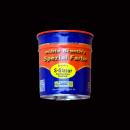 Branths S-Glaze (séchage lent) bidon 0,75 l noir RAL 9005