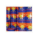 Branths S-Glaze (séchage lent) bidon 0,75 l noir RAL 9005