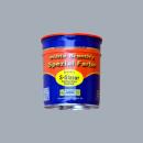 Branths S-Glaze (séchage lent) bidon 0,75 l aluminium RAL 9006/7