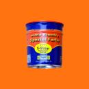 Branths S-Glaze (séchage lent) bidon 0,75 l orange foncé RAL 2011