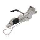 Raccord KNOTT AE V 1300-2000kg KF 20 A / GF haut / bas...