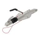 Raccord KNOTT AE V 2500-3000kg KF 30 E / GF haut / bas LM: E 100/120, D 200 sans SK