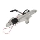 Raccord KNOTT AE V 2000-3500kg KFG 35 D / GF haut / bas LM: E 120, D 200/225 sans SK