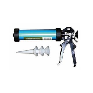 Cartouches pistolets 400 ml + sachet 600 ml