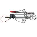 Dispositif de dépassement AL-KO -PROFI V- Ges.-Gew. 2000 à 3500 kg, AE 3500, RB: 1637/2051