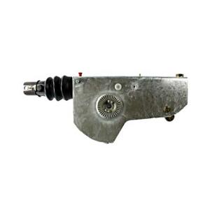 AL-KO AE réglable en hauteur avec rondelles crantées 251 VB