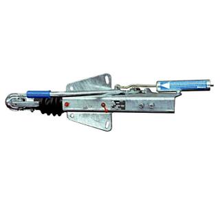 Dispositif de dépassement Schlegl -V- SFV 35 B renforcé, 3000-3500 kg