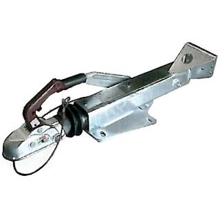 Dispositif de dépassement WAP type 24 / 35.2, poids total: 1300-2400kg, bride m. 130/210/160