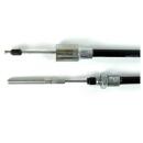 Câbles BPW + Peitz Bowden Cloche RAS K Ø 19mm HL 1130 mm / GL 1340 mm