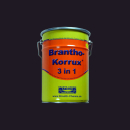 Brantho Korrux "3 en 1" 5 litres novagrau MB7350
