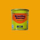 Brantho Korrux "nitrofest" boîte de 0,75 litre jaune maïs RAL 1006