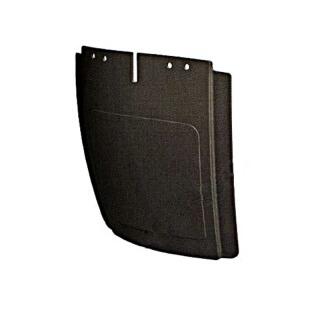 Garde-boue pare-éclaboussures type EA B220