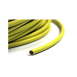 Rouleau de câble de fin de course 2x1mm² 60 m