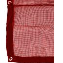 Filet de couverture à mailles fines 220 g / m² 3000 x 1600 mm