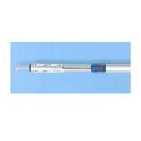 Barre de verrouillage en aluminium sans tuyau de...