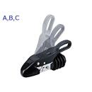 Attelage de sécurité Winterhoff WS 3000 alésage 14/12 timon Ø 50