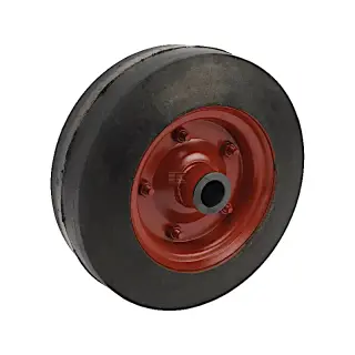 AL-KO roue de secours roue de secours 1224013 250 x 80 axe Ø 25mm