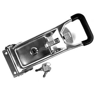 Levier à main VA Ø 20 mm