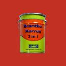 Brantho Korrux "3 en 1" 5 litres atlas orange