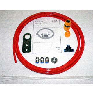 Système de rinçage des freins de roue AL-KO Kober simple essieu