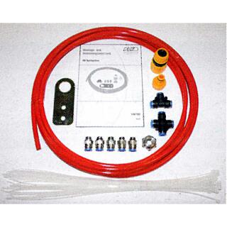Système de rinçage des freins de roue AL-KO Kober Tandem