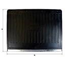 Garde-boue avec écarteur a 300 mm xl 400 mm