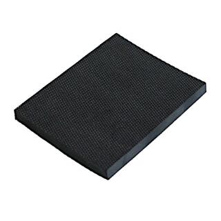 Tapis en caoutchouc 6 mm sans insert 1750 x 3000 mm