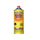 Spray Brantho Korrux "Nitrofest" 400 ml bleu brillant RAL 5007