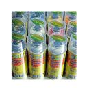 Spray Brantho Korrux "Nitrofest" 400 ml gris silex RAL 7032