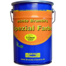 Branths S-Glaze (séchage lent) 5 litres novagrau MB7350