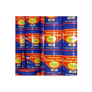 Branths S-Glaze (séchage lent) 5 litres de jaune jonquille RAL 1007