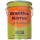 Brantho Korrux "nitrofest" bidon 5 litres bleu brillant / bleu moyen RAL 5007