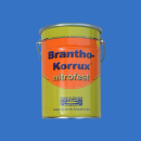 Brantho Korrux "nitrofest" bidon 5 litres bleu...