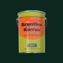 Brantho Korrux "nitrofest" bidon 5 litres vert mousse RAL 6005