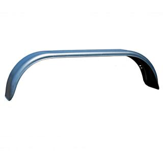 De Haan essieu tandem pour garde-boue THRD 22139, D 2218/12, B 220 / S 1390 mm