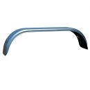 De Haan essieu tandem pour garde-boue THRD 22139, D 2218/12, B 220 / S 1390 mm