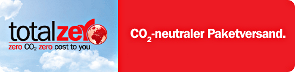 co2neutral shipping