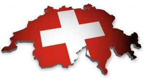 Frais d'expédition en Suisse